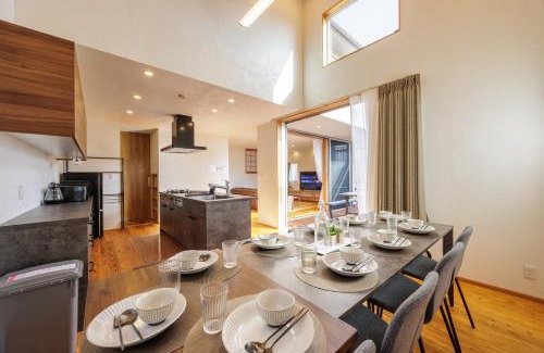 Konominato Villa | Nicostay Katsuura Beach