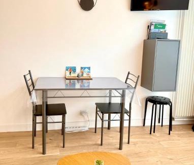 Villard-de-Lans Apartment | Nid douillet Séjour détente au cœur de la montagne