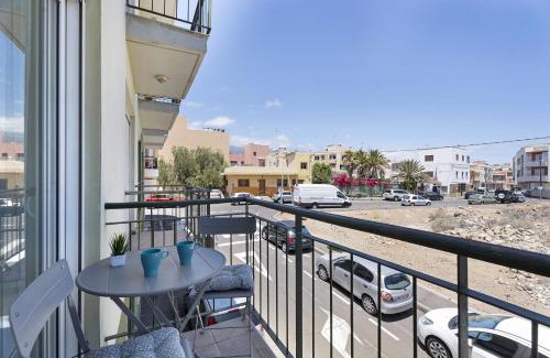 San Isidro Apartment | Nido Andrea