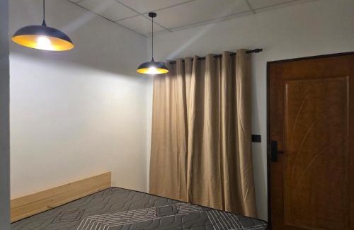 Tamparuli Cabin | Nido Nomad Lodge