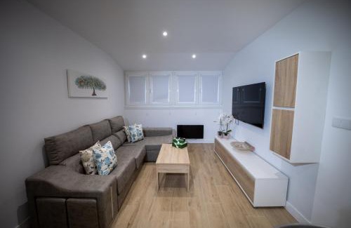 Padron Apartment | Nido PADRON