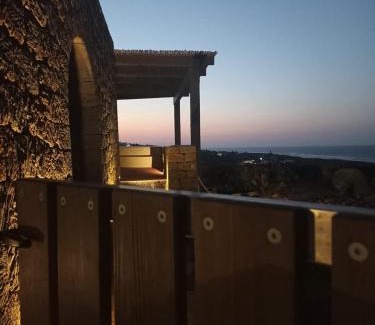 Campobello House | Nido sul mare