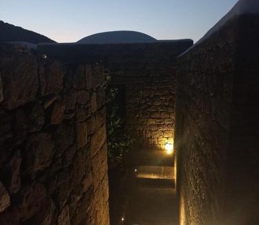 Campobello House | Nido sul mare