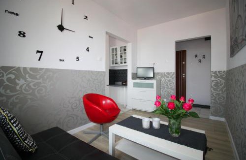 Rzeszow Apartment | Niebiański Apartament