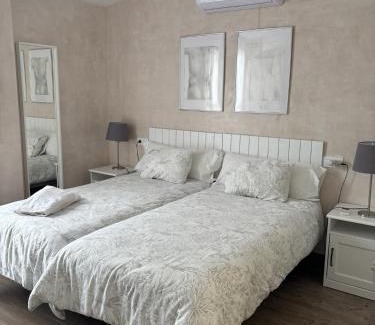 Niebla Apartment | Niebla Centro Apartamentos