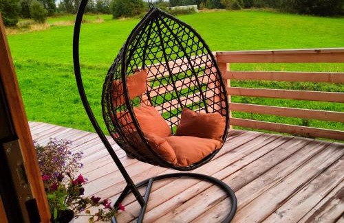 Brzegi House | Niedźwiedzia Chatka