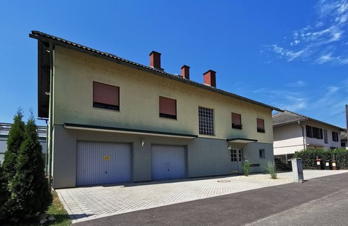 Jennersdorf Apartment | Niederer's vacation apartment near the thermal baths