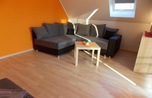 Vynen Apartment | Niederrhein-Ferien Nr. 57