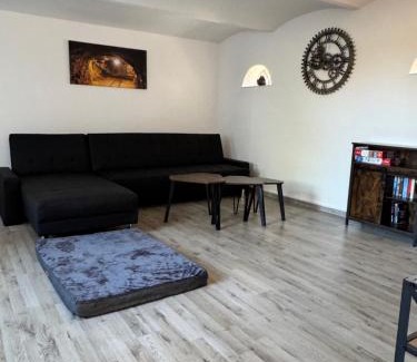 Spellen Apartment | Niederrhein Kaue