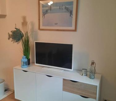 Schleswig-Flensburg District Apartment | Nielsen Apartment 1