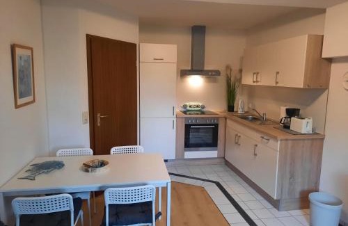 Schleswig-Flensburg District Apartment | Nielsen Apartment 1