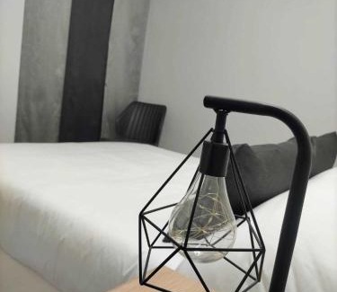 San Lorenzo Apartment | Nieves Viejas Los Patios