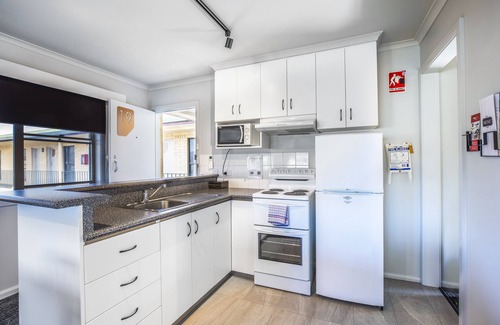 Riverside Hotel | Nightcap at Riverside Hotel