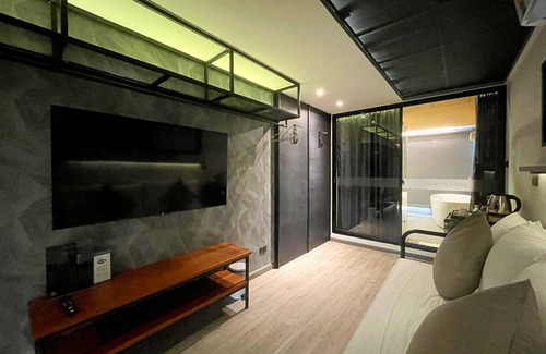 Muang Hotel | Nights in a Box