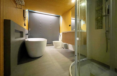 Muang Hotel | Nights in a Box