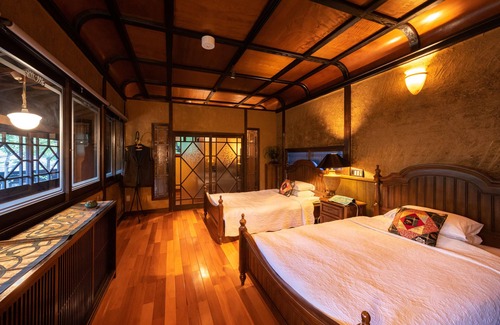 Yufuin Onsen House | Nihon No Ashitaba