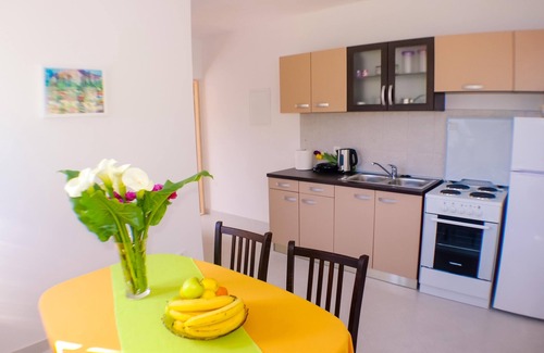 Ropa Apartment | Nika apartment - Island of Mljet Apartments