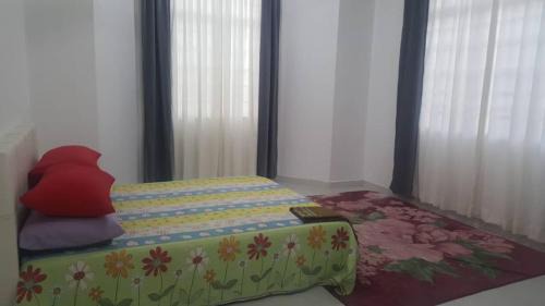 Pengkalan Chepa House | NikAishy TransitAirport A1