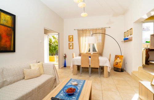 Chalandri Apartment | Niki Apartment