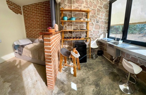 La Mancha Cabin | Nikko Jamadi Camp