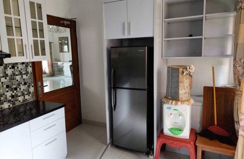 Ciloto Villa | Nikmati sentuhan pesona Bali moderen