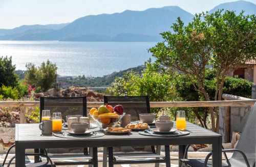 Rousa Limni House | Nikolas Memories