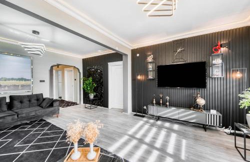 Emin Sinan Apartment | Nil Denis Palace