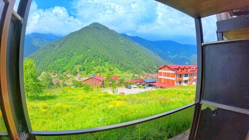 Uzungol Apartment | Nil Pansiyon