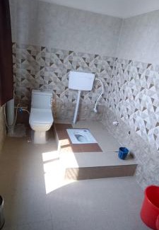 Sasaram Hotel | Nilam Banquet & Hotel