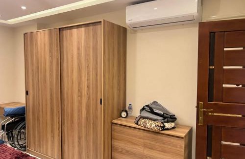 Helwan Apartment | Nile view 3 full bedroom apartment