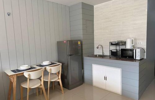 Huay Kaew Apartment | Nimman,shopping area,Mountain view,convenient