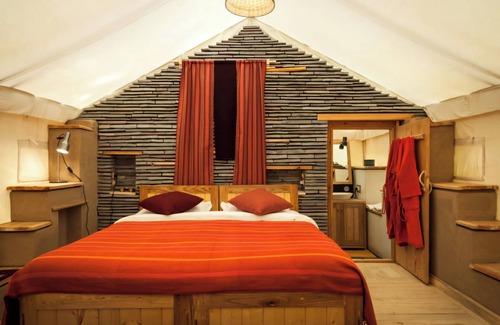 Nimu Hotel | Nimmu House Ladakh