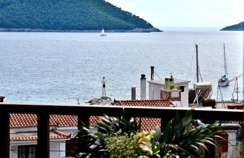 Neo Klima Apartment | Nina Apartments