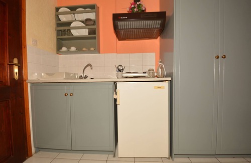 Neo Klima House | Nina Apartments