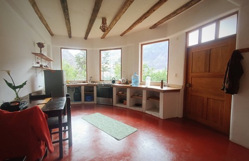 Pisac Cottage | Nina Colibri cottage