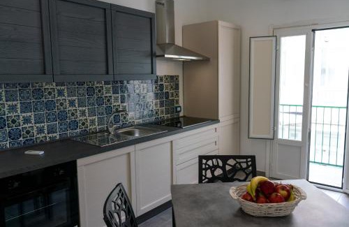 Magna Grecia Apartment | Nina Guesthouse