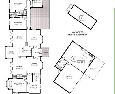 Ninderry House | Ninderry Manor-Spectacular Hinterland retreat