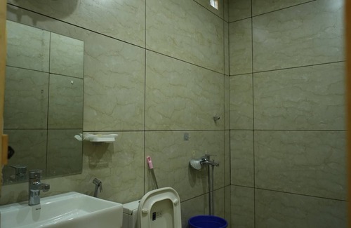 Bhatwari Hotel | nine Apple Resort Dharali Harsil