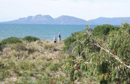 Dolphin Sands House | Nine Mile Escape