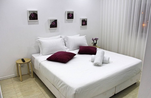 Furadouro House | Nine Senses Guest House