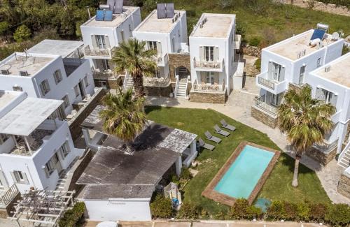 Kionia Apartment | Ninemia Suites Tinos Grand 105