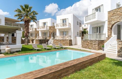 Kionia Apartment | Ninemia Suites Tinos Grand 205