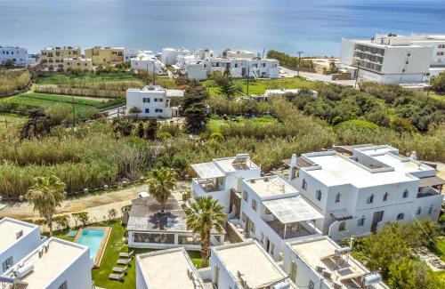 Kionia Apartment | Ninemia Suites Tinos Grand 205