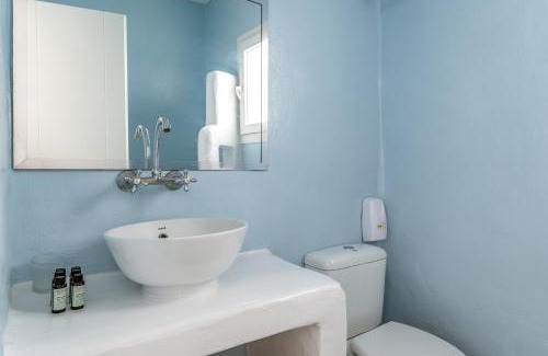 Kionia Apartment | Ninemia Suites Tinos Grand 104