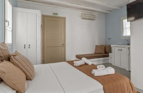 Kionia Apartment | Ninemia Suites Tinos Superior 202