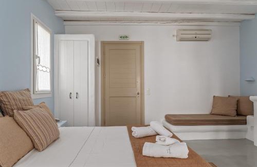Kionia Apartment | Ninemia Suites Tinos Superior 202