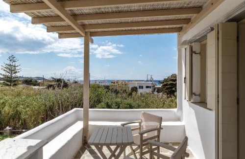 Kionia Apartment | Ninemia Suites Tinos Superior 201