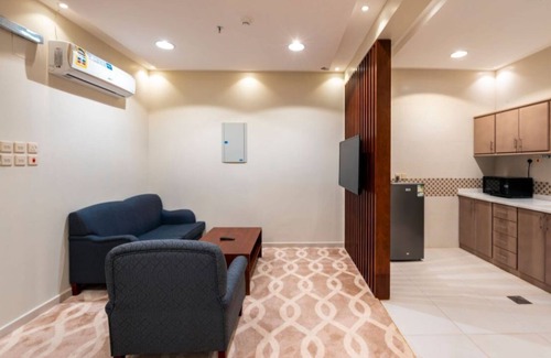 Unaizah Apartment | Ninety Two