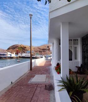 Pucusana House | Ninfas 371