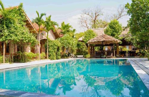 Gia Vien House | Ninh Binh Eco Garden